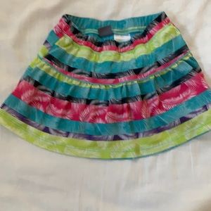 Skort size 6x